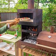 Round Ovens