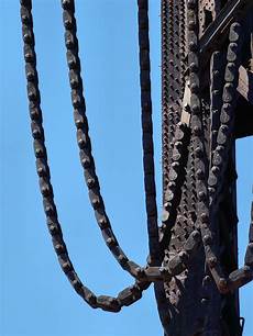 Rubber Compansating Balance Chains