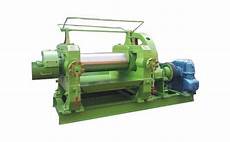Rubber Machinery