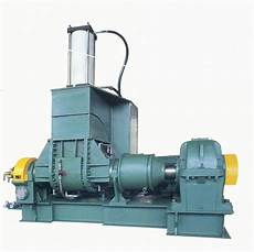 Rubber Machinery