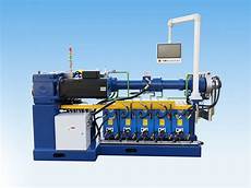 Rubber Machinery