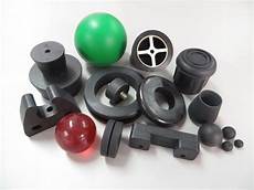 Rubber Parts