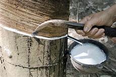 Rubber Raw Materials