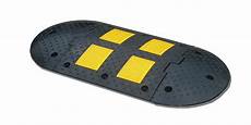 Rubber Speed Hump