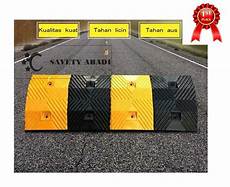 Rubber Speed Hump