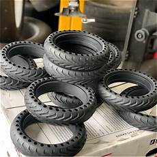 Rubber Tyres