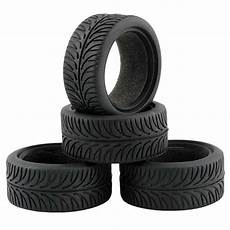 Rubber Tyres