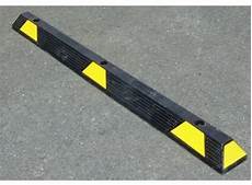 Rubber Wheel Stopper