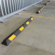 Rubber Wheel Stopper
