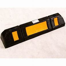 Rubber Wheel Stopper