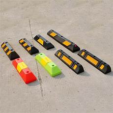 Rubber Wheel Stopper