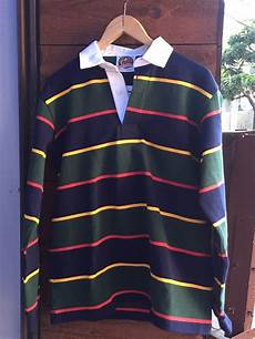 Rugby Wear