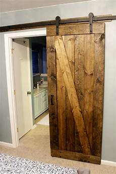 Rustic Door