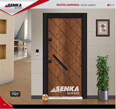 Rustic Laminoks Panel