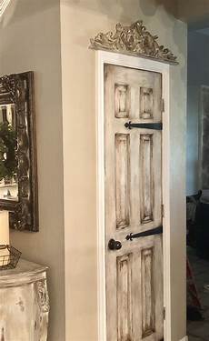 Rustic Panel Doors