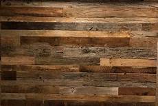 Rustic Panels