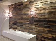 Rustic Panels