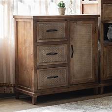Rustic Walnut Panel Door