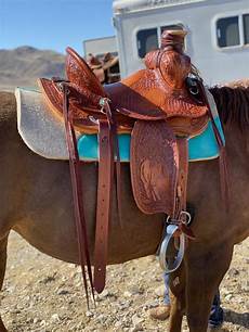 Saddles