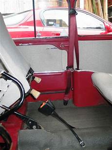 Safety Belts
