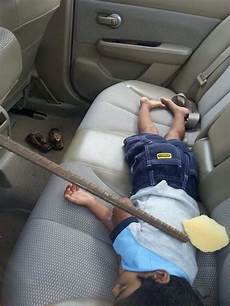 Safety Belts