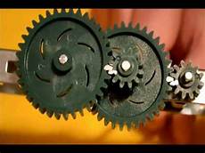 Safety Gears