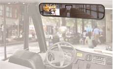 Safety Mirror