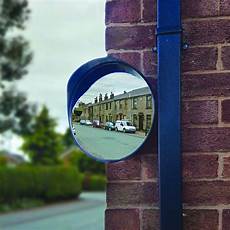 Safety Mirrors