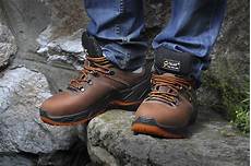 Safety Shoes