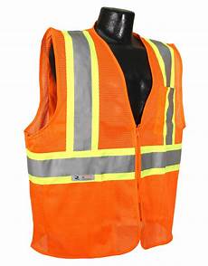 Safety Vests