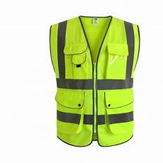 Safety Vests