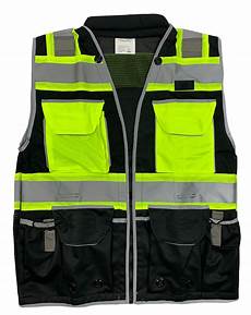 Safety Vests