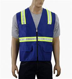Safety Vests