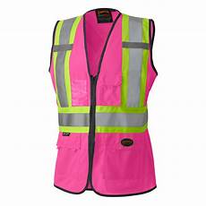Safety Vests