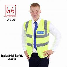 Safety Wests