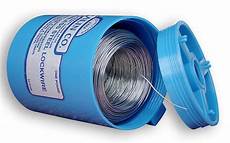 Safety Wires