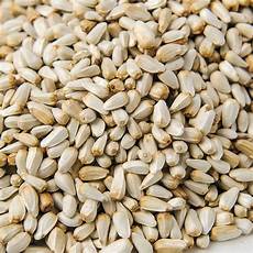 Safflower Seeds