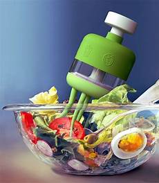 Salad Tools