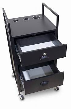 Salon Trolley