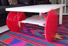 Salon Trolley