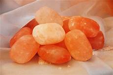 Salt Soaps