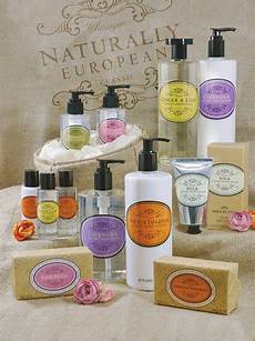 Salt Soaps