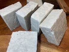 Salt Soaps