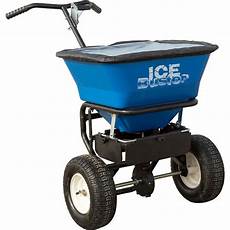 Salt Spreader