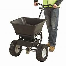 Salt Spreader