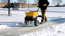 Salt Spreaders