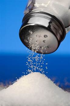 Salt
