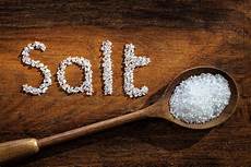 Salt