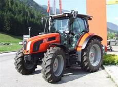 Same Tractors