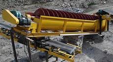 Sand Washer